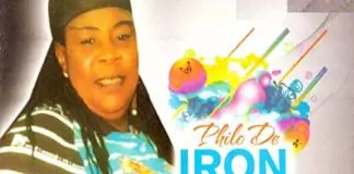 Philo De Iron Lady - Ikpe Sone Ogwu (Latest Igbo Highlife Music)
