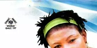 Philo De Iron Lady – Okwu Egho (Latest Igbo Highlife Music)