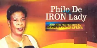 Philo De Iron Lady - Ndi Orkiki | Latest Igbo Nigerian Highlife Music