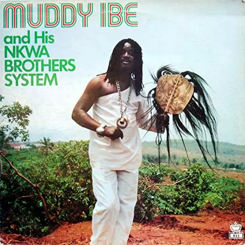 Captain Muddy Ibe & His Nkwa Brothers - Ogalanya Bu Omume | Latest Igbo Highlife Music