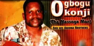Ogbogu Okonji - Ndi Nwe Obodo (Latest Igbo Highlife Music)