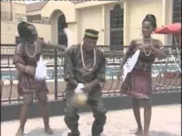 Ogbogu Okonji - Ndi Uka (Latest Igbo Nigerian Highlife Music)