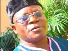 Ogbogu Okonji - Ada Na Egbu Azu Live Performance (Official Video)