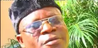 Ogbogu Okonji - Ada Na Egbu Azu Live Performance (Official Video)