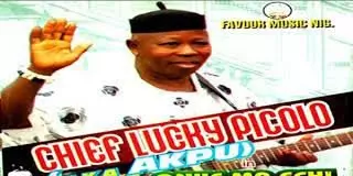 Lucky Picolo - Onye Ma Echi [Special] | Latest Owerri Bongo Music