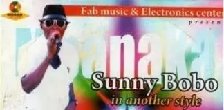 Sunny Bobo - Mpanaka (Owerri Bongo Music 2018)