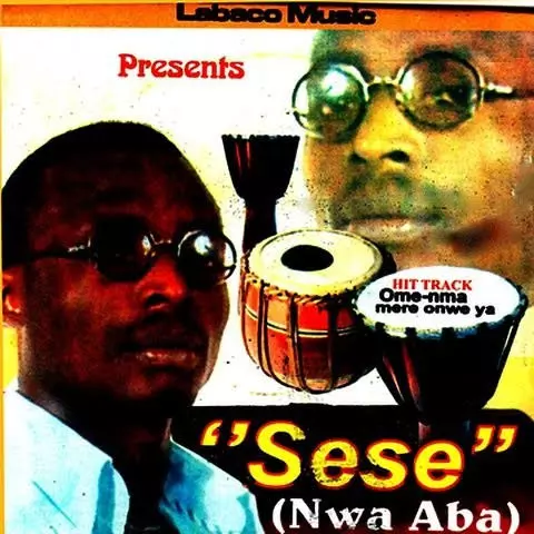 Sese Nwa Aba - Omemma Mere Onwe Ya (Nigerian Igbo Highlife Music)