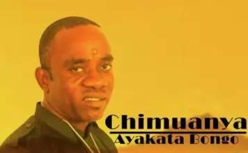 Chimuanya - Ayakata Bongo (Bongo Music)