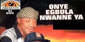 Dr Sir Warrior (Oriental Brothers) - Onye Obula Zoba Isi Onwe Ya | Igbo Highlife Music