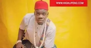 Agbalanze Onyeka Okeke - Ohamadike Biafra (Igbo Highlife Song)