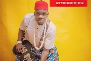 Agbalanze Onyeka Okeke - Ohamadike Biafra (Igbo Highlife Song) Agbalanze Onyeka Okeke - Ohamadike Biafra (Igbo Highlife Song)