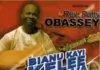 Patty Obassey - Bianu Kanyi Kele Jehovah (Igbo Gospel Highlife Music)