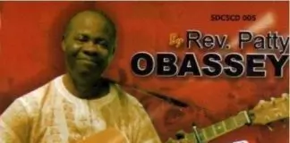Patty Obassey - Bianu Kanyi Kele Jehovah (Igbo Gospel Highlife Music)