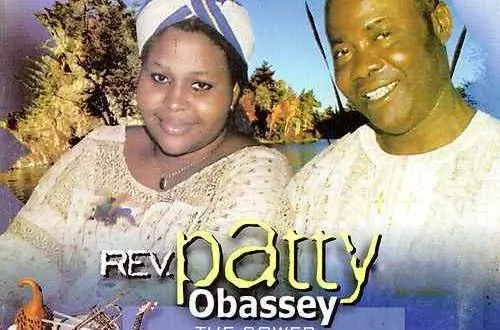 Patty Obassey – Ezi Nwanyi Di Uko (Latest Igbo Highlife Gospel Music)