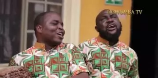 Umu Obieze - OkoroAwusa | Latest Igbo Highlife Music