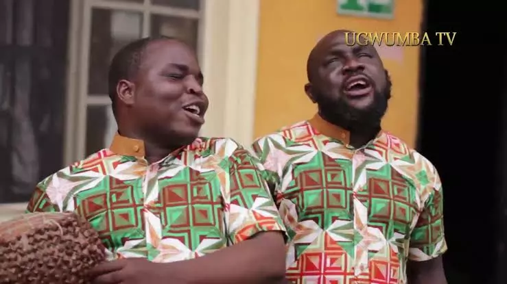 Umu Obieze - OkoroAwusa | Latest Igbo Highlife Music