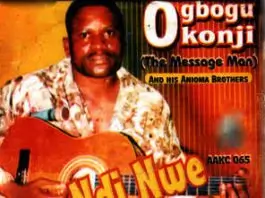 Ogbogu Okonji - Solu Ndi (Latest Igbo Highlife Songs)