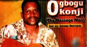 Ogbogu Okonji - Solu Ndi (Latest Igbo Highlife Songs)