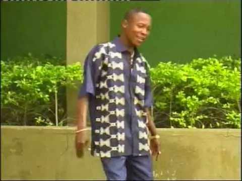 Eric Enuma - Onye Neme Ogo Afuya (Igbo Latest Highlife Music)
