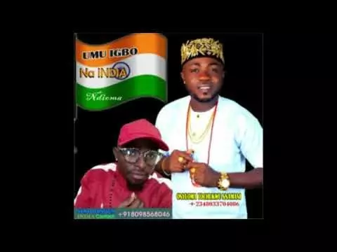 New Song: Onyeoma Tochukwu Nnamani - Umu Igbo Ndi Oma na Dubai