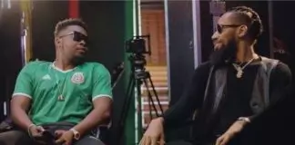 Phyno - Onyeoma ft. Olamide (Music & Video)