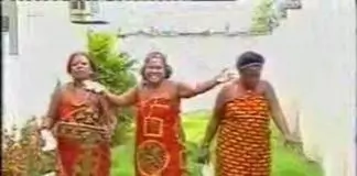 Queen Azaka - Ndidi (Igbo Highlife Music Mp3)