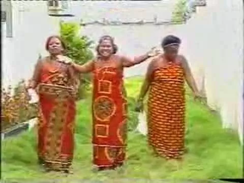 Queen Azaka - Ndidi (Igbo Highlife Music Mp3) Queen Azaka - Ndidi (Igbo Highlife Music Mp3)