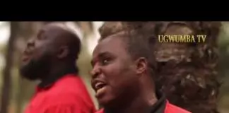 Umu Obieze - Ara Mgbu | Igbo Blind Singers Music