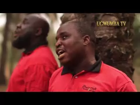 Umu Obieze - Ara Mgbu | Igbo Blind Singers Music