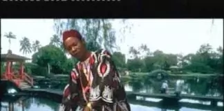 Eric Enuma - Ife Madu Meni Madu (Eric Enuma Songs )