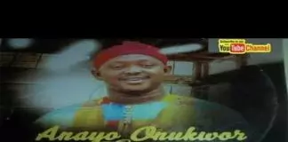 Chief Sunny Kampala - Anayo Onunkwo Special (Igbo Highlife Songs Album)