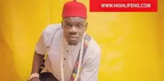 Agbalanze Onyeka Okeke and Chinaza Adaigbo - Asusu Igbo Amaka | Igbo Nigerian High life Music 2019