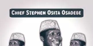 FULL ALBUM: Chief Osita Stephen Osadebe - Morning Star Social Club