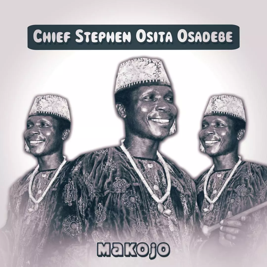 FULL ALBUM: Chief Osita Stephen Osadebe - Morning Star Social Club