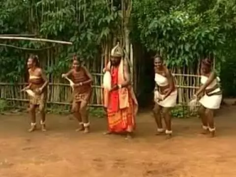 Akunwafor Ezigbo Obiligbo - Ife Enu Neme (Old Igbo Traditional Music) Akunwafor Ezigbo Obiligbo - Ife Enu Neme (Old Igbo Traditional Music)