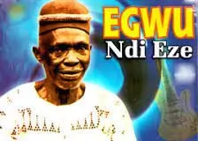 Akunwafor Obiligbo - Obiligbo Onyeozioma (Igbo Cultural Songs)