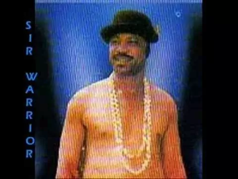 Dr Sir Warrior & His Oriental Brothers - Omegbu Nwa Ogbenye