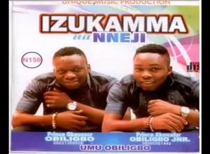 UmuObiligbo - Money and Pride (Umu Obiligbo Highlife Songs)