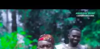 Igbo Music: Prof Chikobi – Igbo Power