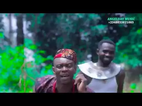 Igbo Music: Prof Chikobi – Igbo Power