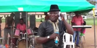 Ikem Mazeli - Isi Mmiri (Igbo Music)