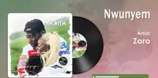 VIDEO: Zoro – Nwunyem
