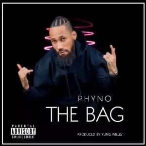 VIDEO: Phyno – The Bag