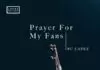 Pc Lapez - Prayer For My Fans