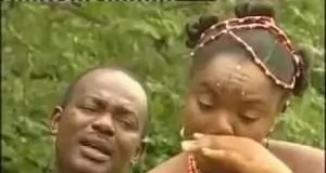 Dim Oma - Dinta Ubaha Araputa (Igbo Sorrowful Love Song)