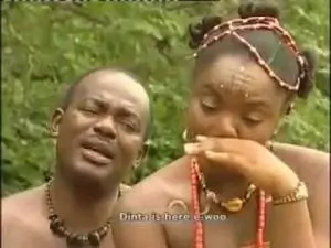 Dim Oma - Dinta Ubaha Araputa (Igbo Sorrowful Love Song)