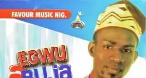 Darlington Nwangwu Onye Ntisa - Uwa Dim Egwu