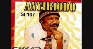 Dr. Sir Warrior & His Oriental Brothers - Agwo Loro Ibe Ya