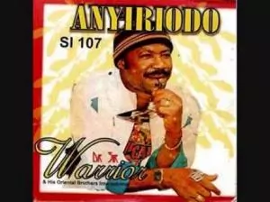 Dr. Sir Warrior & His Oriental Brothers - Agwo Loro Ibe Ya