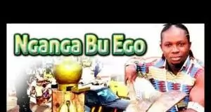 Kizito - Nganga Bu Ego (Ogene Music)